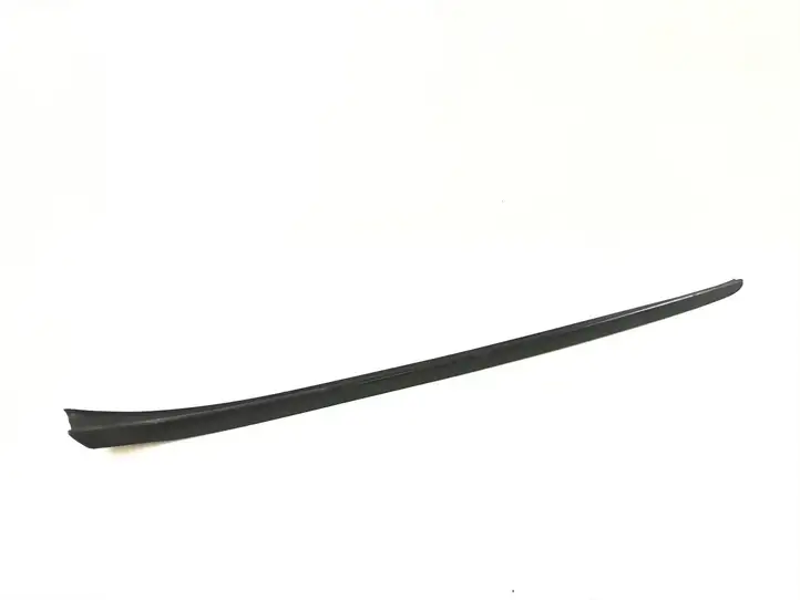 Audi Q5 SQ5 (2008 - 2012) 8R0854327A Накладка стоек лобового стекла — фото 1