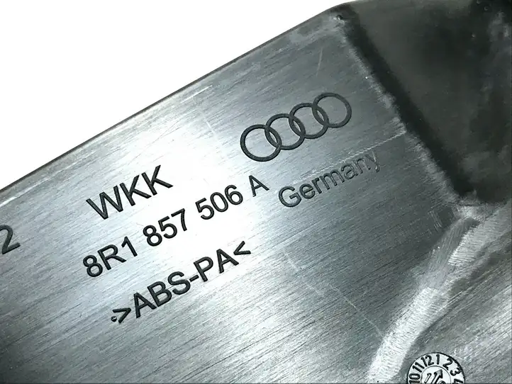 Audi Q5 SQ5 (2008 - 2012) 8R1857506A Прочие детали салона — фото 3