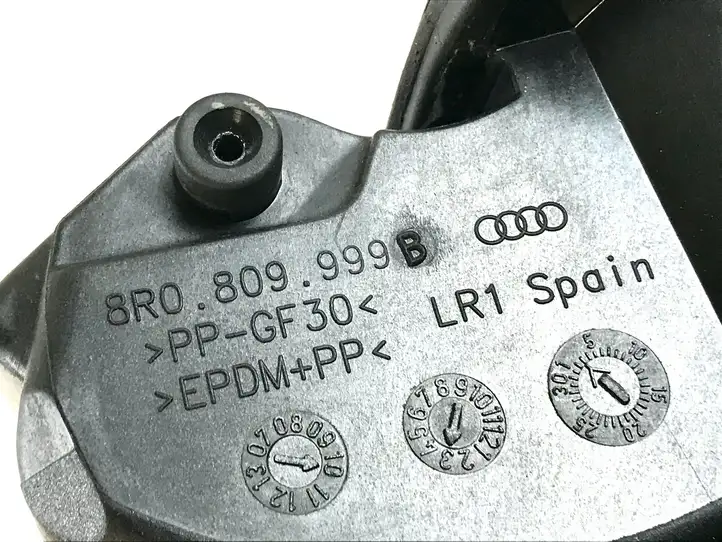 Audi Q5 SQ5 (2008 - 2012) 8R0809999B Крышка топливного бака — фото 6