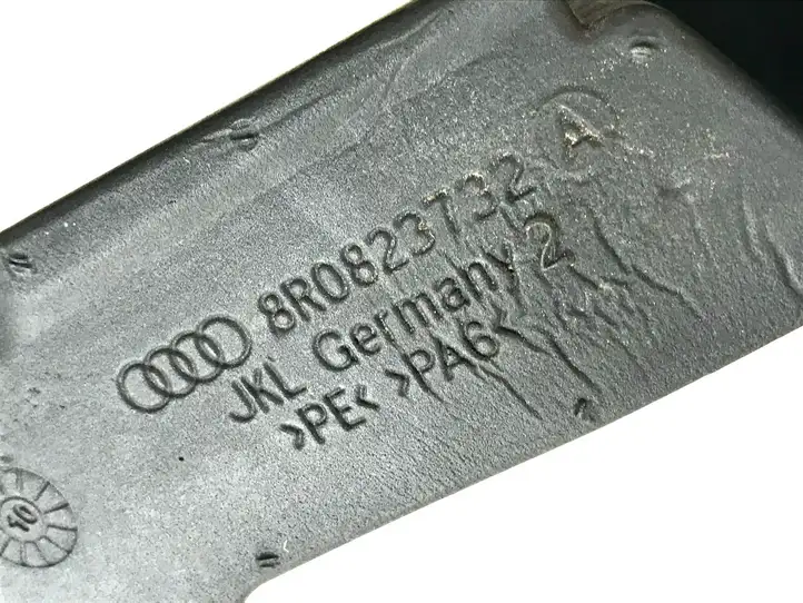 Audi Q5 SQ5 (2008 - 2012) 8R0823732A Абсорбер крыла — фото 2