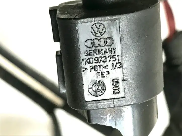 Audi A7 S7 4G (2010 - 2014) 4G2971228BN Рулевая колонка — фото 8