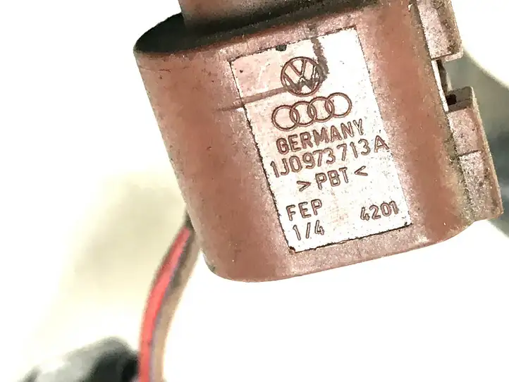 Audi A7 S7 4G (2010 - 2014) 4G2971072HN Проводка двигателя — фото 2