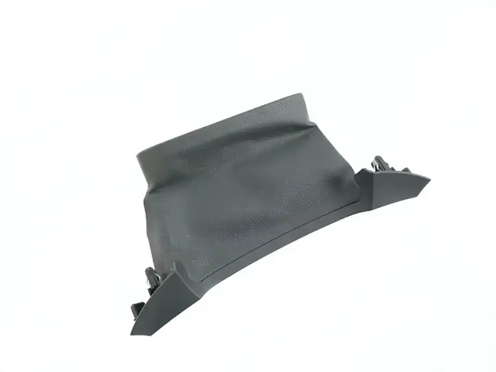 Audi Q3 8U (2011 - 2014) 8U0858345A Обшивка рулевой колонки — фото 1