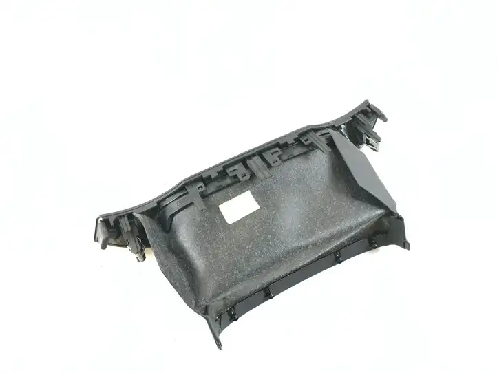 Audi Q3 8U (2011 - 2014) 8U0858345A Обшивка рулевой колонки — фото 2