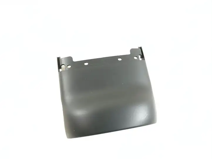 Audi Q3 8U (2011 - 2014) 8U0953515A Обшивка рулевой колонки — фото 1