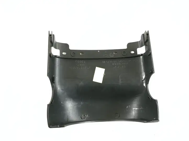 Audi Q3 8U (2011 - 2014) 8U0953515A Обшивка рулевой колонки — фото 3