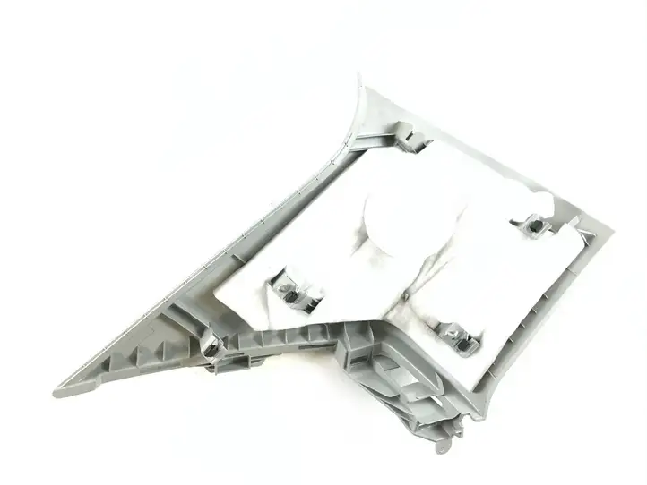 Audi Q3 8U (2011 - 2014) 8U0867246 Верхняя обшивка стойки D — фото 2