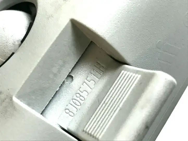 Audi Q3 8U (2011 - 2014) 8J0857511H Салонное зеркало заднего вида — фото 3