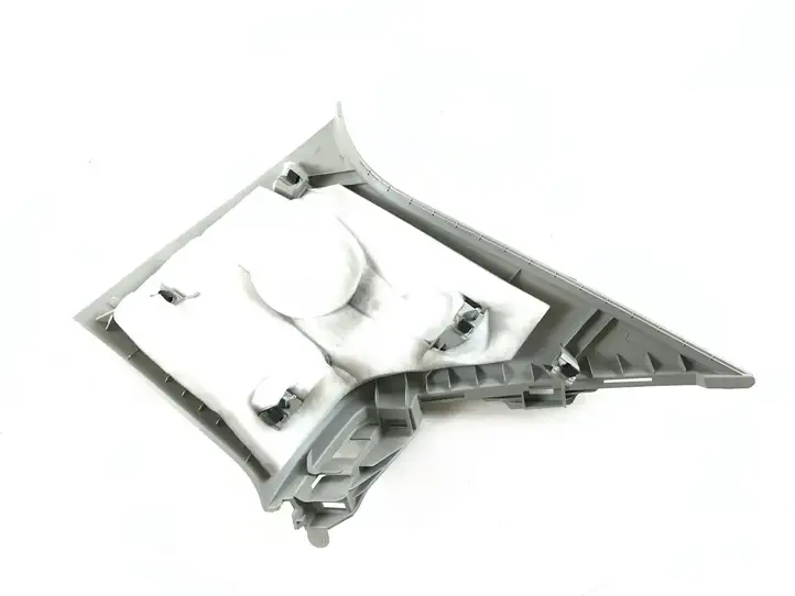 Audi Q3 8U (2011 - 2014) 8U0867245 Верхняя обшивка стойки D — фото 2