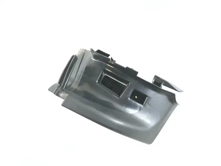 Audi Q3 8U (2011 - 2014) 8U0857791 Накладка ремня безопасности — фото 1