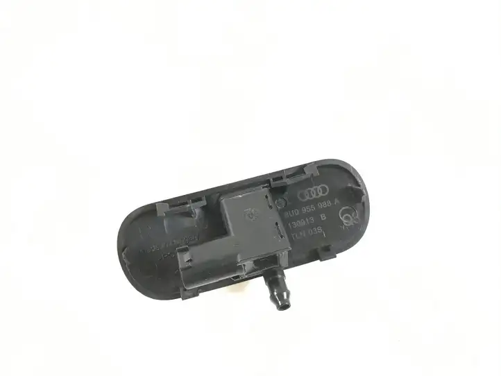 Audi Q3 8U (2011 - 2014) 8U0955988A Форсунка омывателя лобового стекла — фото 4