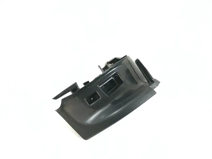 Audi Q3 8U (2011 - 2014) 8U0857792B Накладка ремня безопасности — фото 1