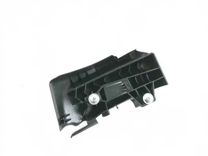 Audi Q3 8U (2011 - 2014) 8U0857792B Накладка ремня безопасности — фото 2