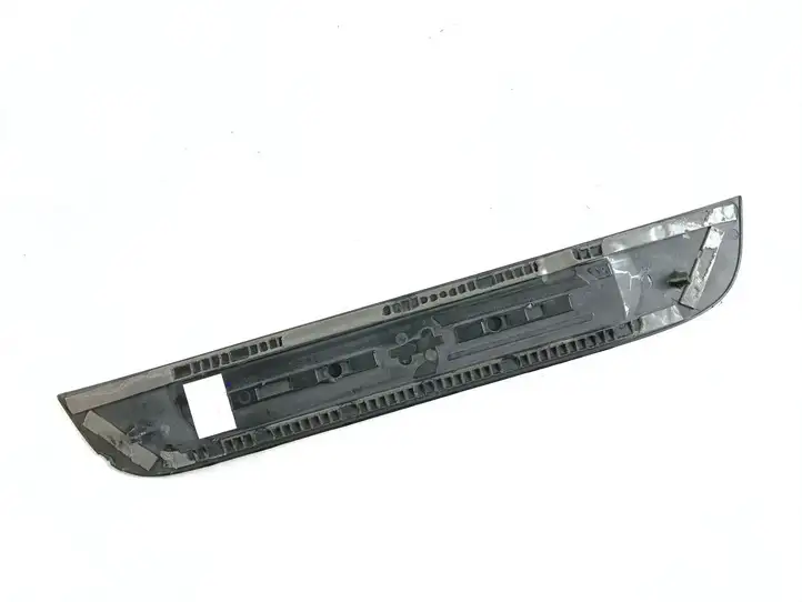 Audi A6 Allroad C7 (2012 - 2014) 4G0853376G Внутренняя отделка заднего порога — фото 2