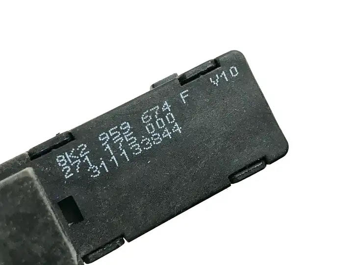Audi A4 S4 B8 8K (2011 - 2015) 8K2959674F Кнопка ESP — фото 3