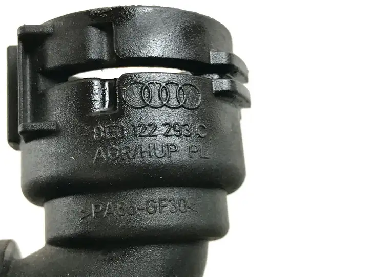 Audi A4 S4 B8 8K (2011 - 2015) 8K0819332B Шланги системы охлаждения — фото 4