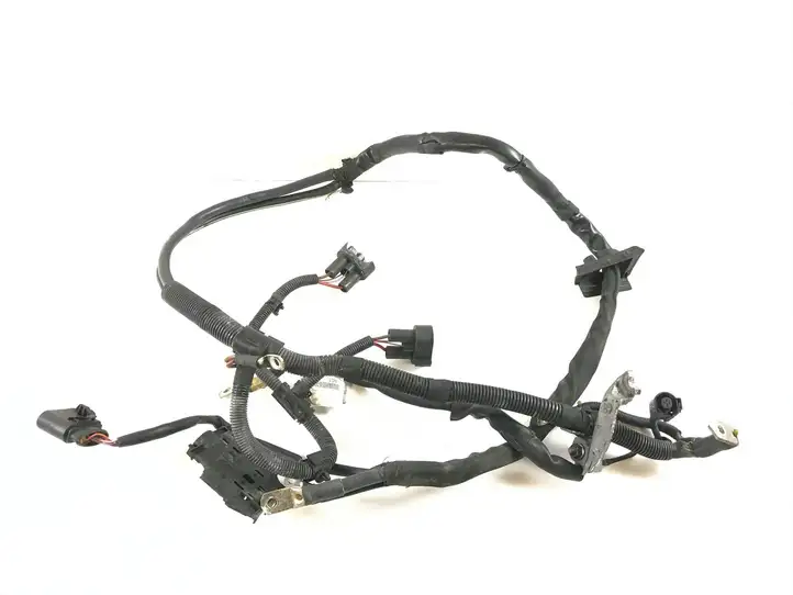 Audi A4 S4 B8 8K (2011 - 2015) 8K0971228BQ Проводка стартера — фото 1