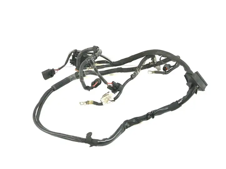 Audi A4 S4 B8 8K (2011 - 2015) 8K0971228BQ Проводка стартера — фото 2