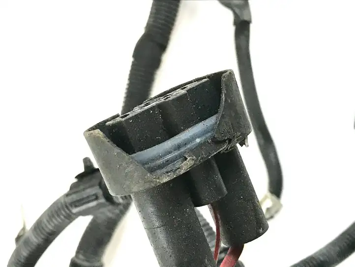 Audi A4 S4 B8 8K (2011 - 2015) 8K0971228BQ Проводка стартера — фото 4