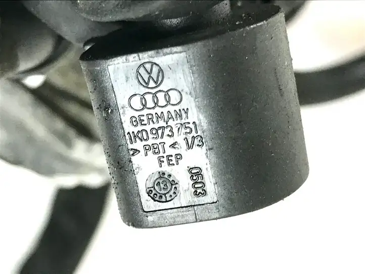 Audi A4 S4 B8 8K (2011 - 2015) 8K0971228BQ Проводка стартера — фото 7