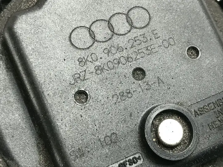 Audi A4 S4 B8 8K (2011 - 2015) 8K0201801C Угольный фильтр — фото 6