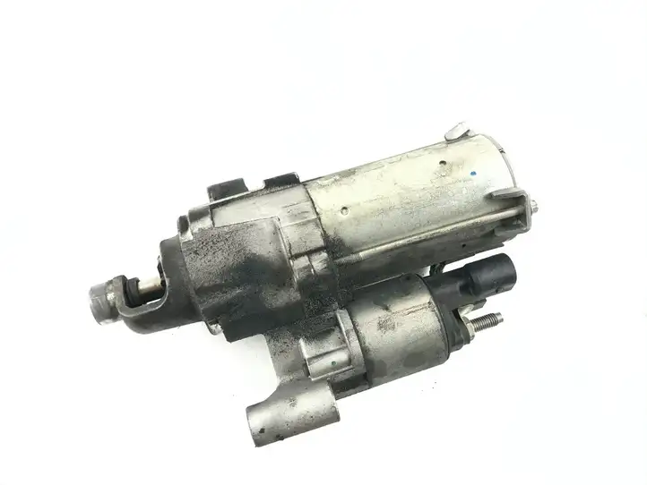 Audi A4 S4 B8 8K (2011 - 2015) TS14E42 Стартер — фото 3