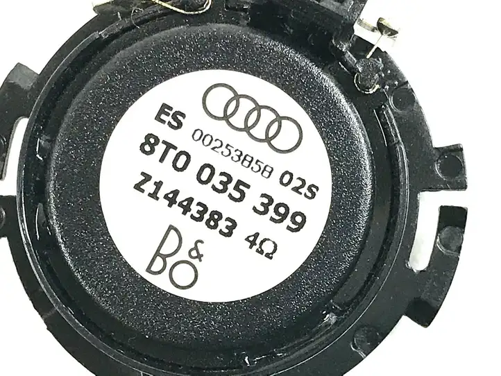 Audi A4 S4 B8 8K (2011 - 2015) 8T0035399 Твитер передней двери — фото 3