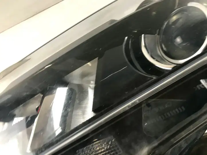 Chevrolet Camaro (2018 - ) 84149822 Передняя фара — фото 3