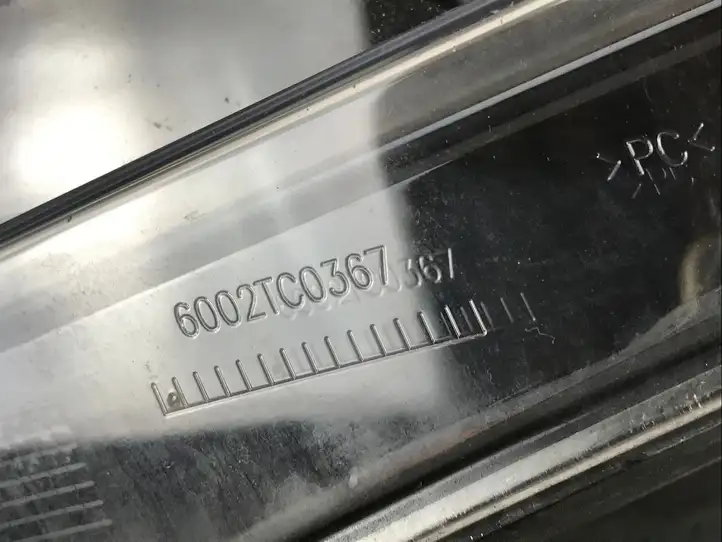 Chevrolet Camaro (2018 - ) 84149822 Передняя фара — фото 4
