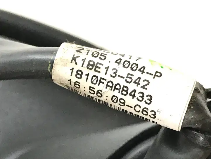 Audi A4 S4 B9 (2015 - 2019) E1041409 Боковое зеркало с электроприводом — фото 6
