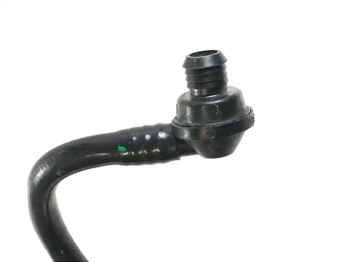BMW X5 E70 (2006 - 2013) DIN73378 Трубка топливной системы — фото 6