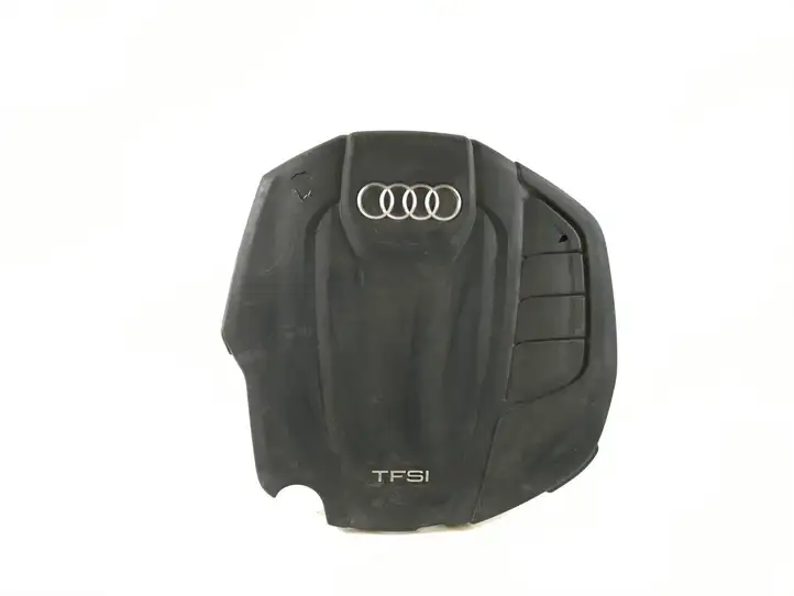 Audi A4 S4 B9 (2015 - 2019) 06L103925M Крышка двигателя декоративная — фото 1