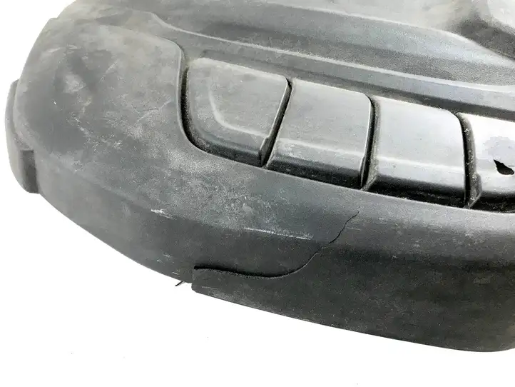 Audi A4 S4 B9 (2015 - 2019) 06L103925M Крышка двигателя декоративная — фото 5