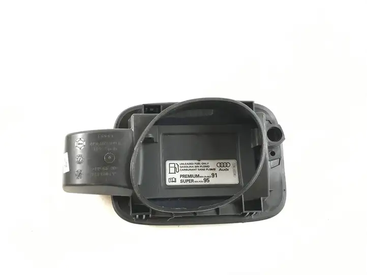 Audi A4 S4 B8 8K (2011 - 2015) 8K0809999A Крышка топливного бака — фото 4