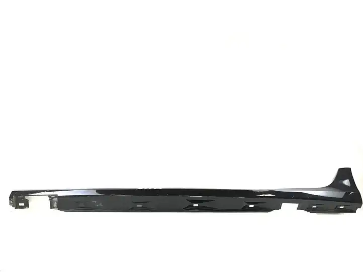 Audi A6 C7 (2011 - 2014) 4G0853855F Порог кузова — фото 1
