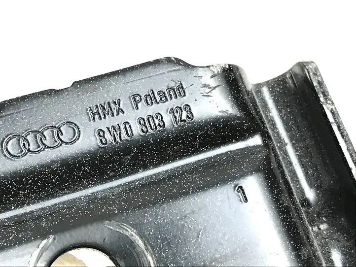 Audi A4 S4 B9 (2015 - 2019) 8W0803123 Держатель аккумулятора — фото 3
