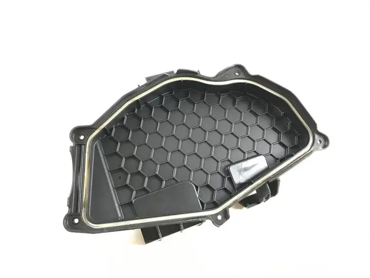 Audi A6 C7 (2011 - 2014) 4G1907613B Крышка ящика предохранителей — фото 2