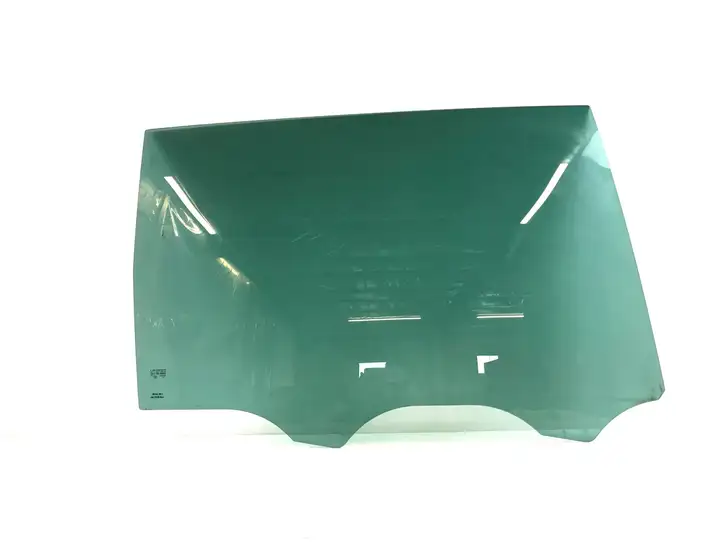 Seat Alhambra (Mk2) (2010 - 2017) 7N0845206A Стекло задней двери — фото 1