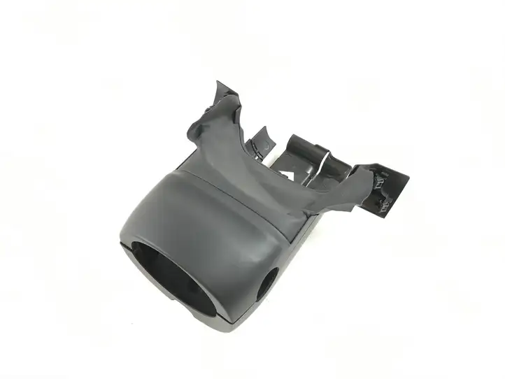 Audi A4 S4 B8 8K (2011 - 2015) 8K0858345A Обшивка рулевой колонки — фото 5