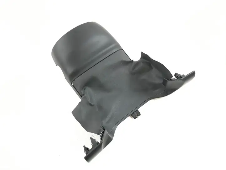Audi A4 S4 B8 8K (2011 - 2015) 8K0858345A Обшивка рулевой колонки — фото 9