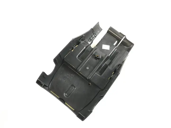 Audi A4 S4 B8 8K (2011 - 2015) 8K0858345A Обшивка рулевой колонки — фото 10
