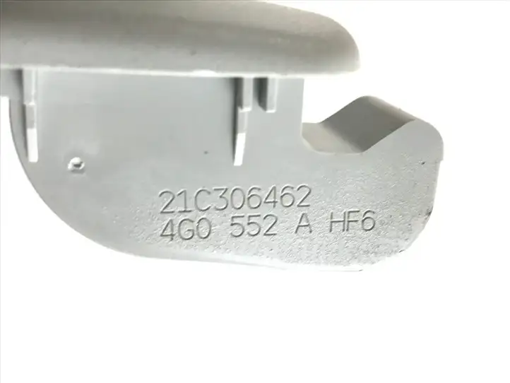 Audi A6 C7 (2011 - 2014) 4G0857552 Солнцезащитный козырек — фото 2