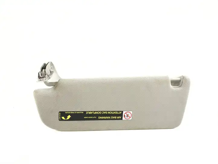 Audi A6 C7 (2011 - 2014) 4G0857552 Солнцезащитный козырек — фото 3