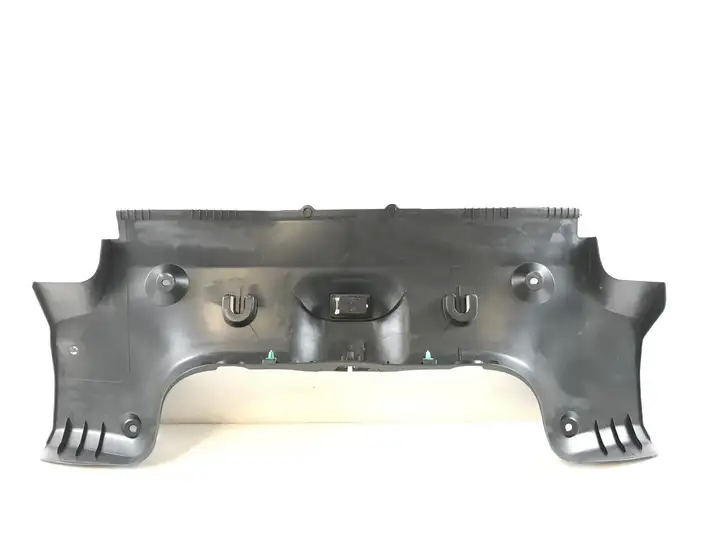 Ford Mustang V (2005 - 2014) AR3363424A82ALW Отделка порога багажника — фото 4