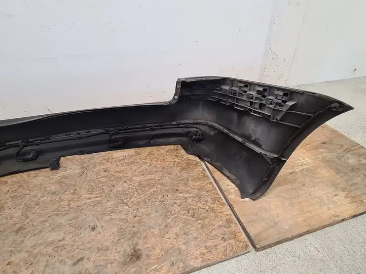 Volkswagen PASSAT B5.5 (2001 - 2005) Задний бампер — фото 4