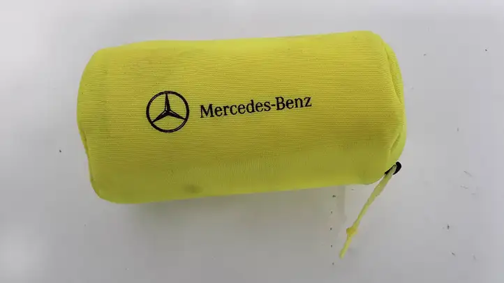 Mercedes-Benz C W203 (2000 - 2007) A0005833500 Прочие детали салона — фото 1
