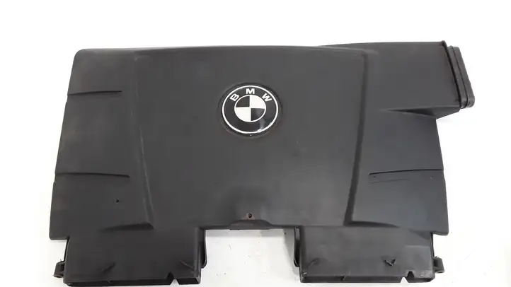 BMW 3 E90 E91 (2005 - 2012) 4607127909 Крышка двигателя декоративная — фото 1