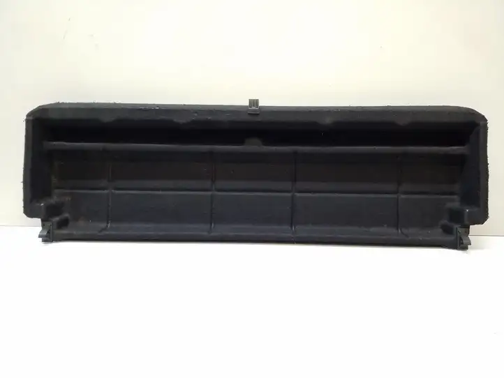Seat Toledo III (5P) (2004 - 2009) 5P5867134A Ящик для хранения в багажнике — фото 1
