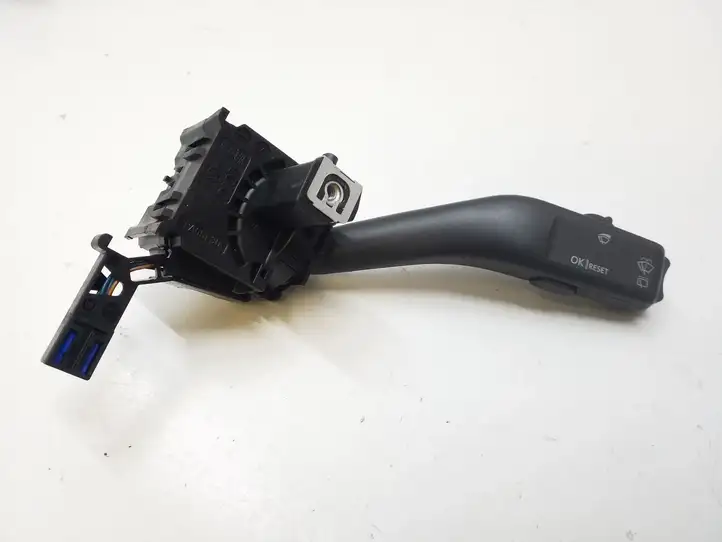 Seat Toledo III (5P) (2004 - 2009) 1K0953519A Переключатель стеклоочистителей — фото 1