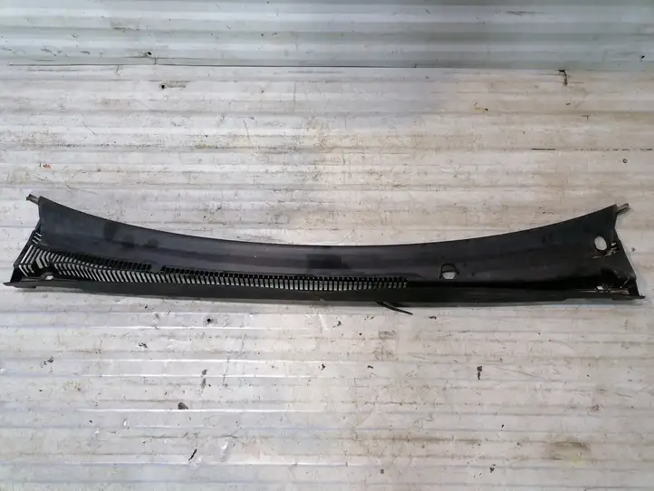 Ford Fiesta (2000 - 2005) 2S61A02228A Жабо стеклоочистителей — фото 1